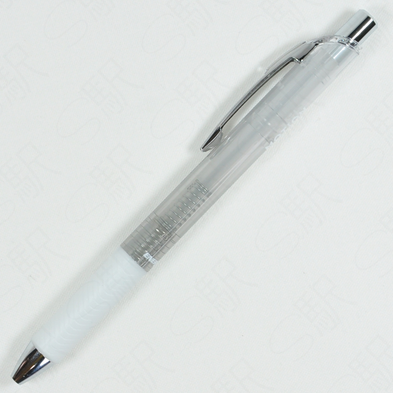 Pentel Energize 0.5mm Mechanical Pencil x Kamio Japan [MOTiON] - Blend Gray
